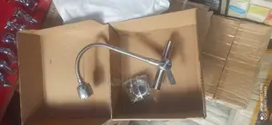 Lirlee Flex Spout