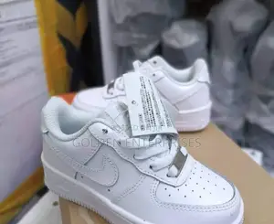 Airforce 1 Kids Original Sneakers 30-35