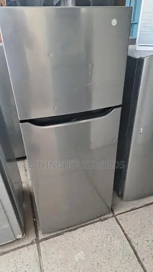 LG 230L No Frost Fridge