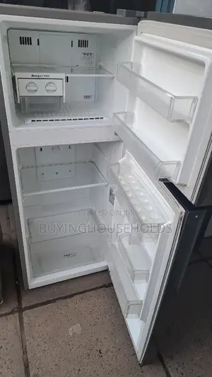 LG 230L No Frost Fridge