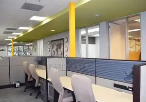 Co Working Space-All Inclusive
