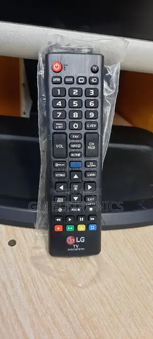 Universal Lg Replacement Remote Control for Smart Digital