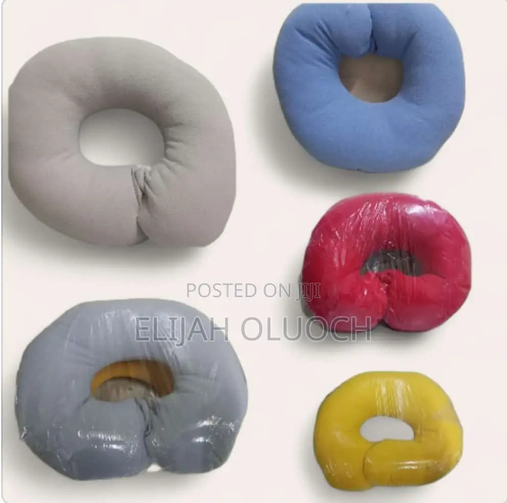 U-- Shaped Travel Pillow