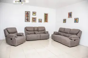 Six Seater Recliner