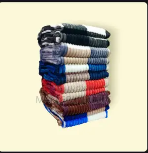 Fleece Blankets