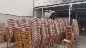 Conference Chairs