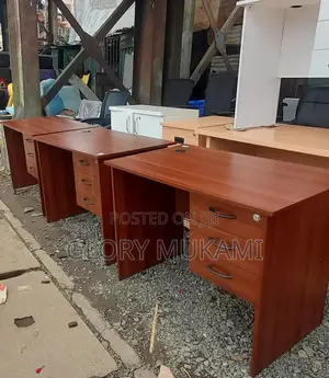 Office Desk