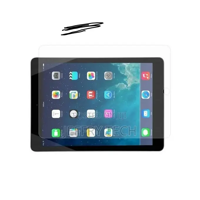 Screen Protector for Apple iPad Air \ Apple iPad 9.7 - CLEAR