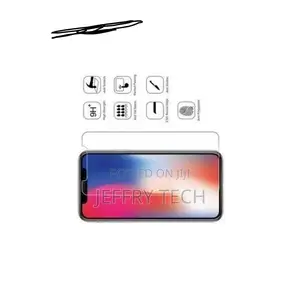 Tempered Glass for Honor Play Screen Protector - Clear