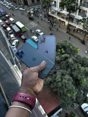 Apple iPhone 11 Pro 256 GB