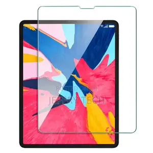 Glass Screen Protector 5D for iPad Pro 11 2020 - Clear