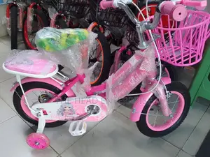 Size 16' Kid's Bike at Affordable Price