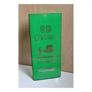 Full Glue Soft Ceramic Film for Samsung Galaxy Note20 Ultra