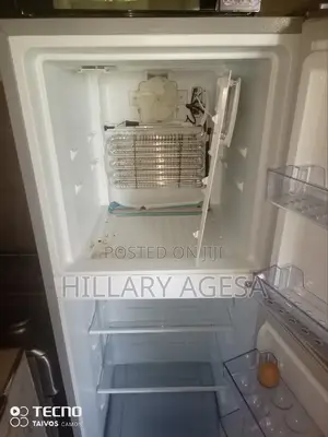 Inverter Fridge Repairs