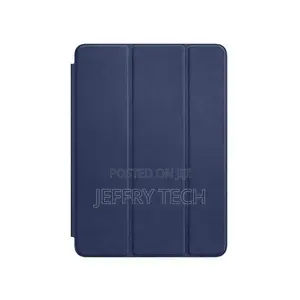 Smart Cover Stand Soft Back Cover for iPad 7th 10.2 2019/202