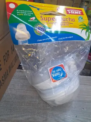 Fame Super Ducha for Salty Water