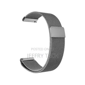 Stainless Steel Strap 22mm for Huawei Watch GT2 46mmm Smart