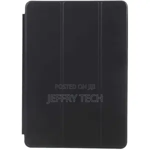 Smart Cover Stand Soft Back Cover for I Pad 7 10.2