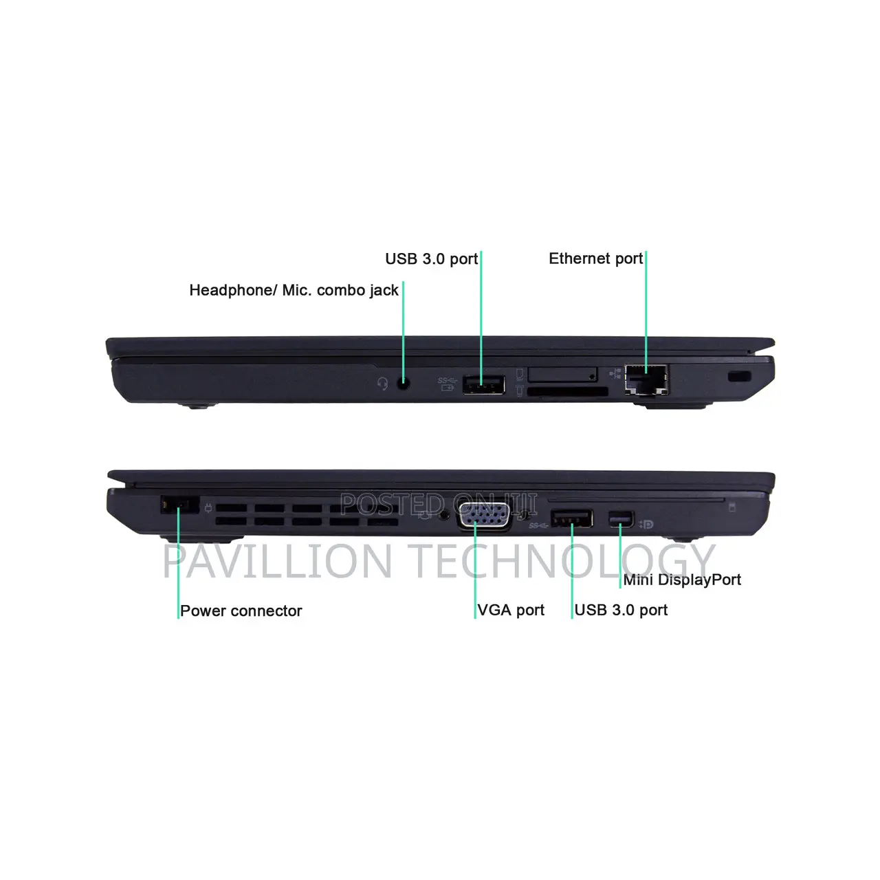 Laptop Lenovo ThinkPad X240 4GB Intel Core I7 HDD 500GB