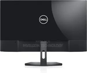 Dell 2422 Edge to Edge