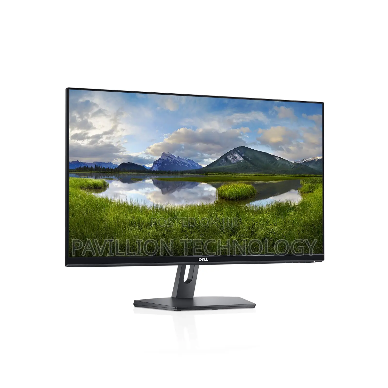 Dell 2422 Edge to Edge