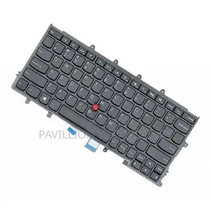 Lenovo X240 Keyboard