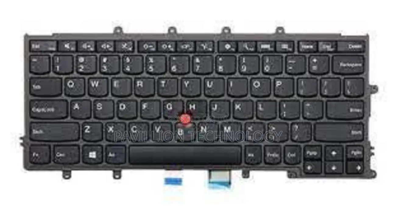 Lenovo X240 Keyboard