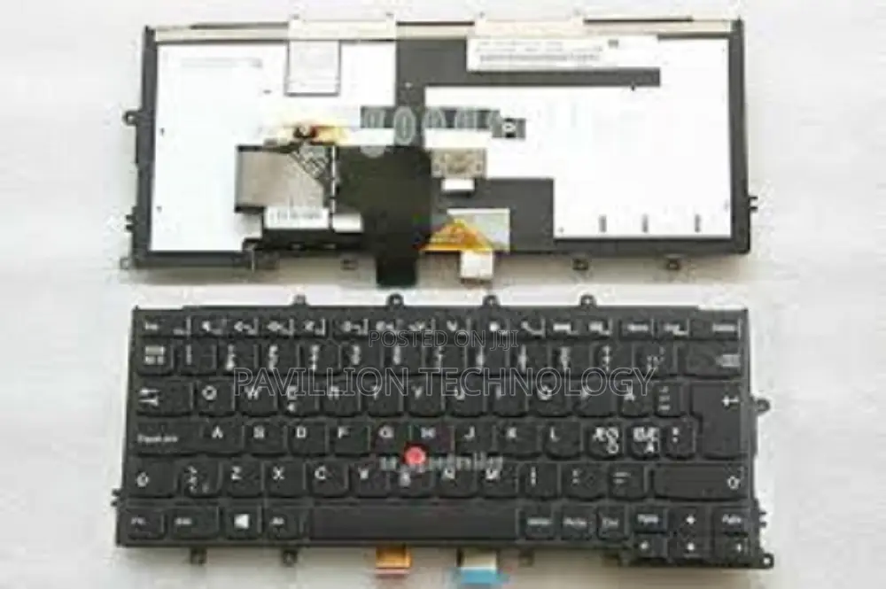 Lenovo X240 Keyboard