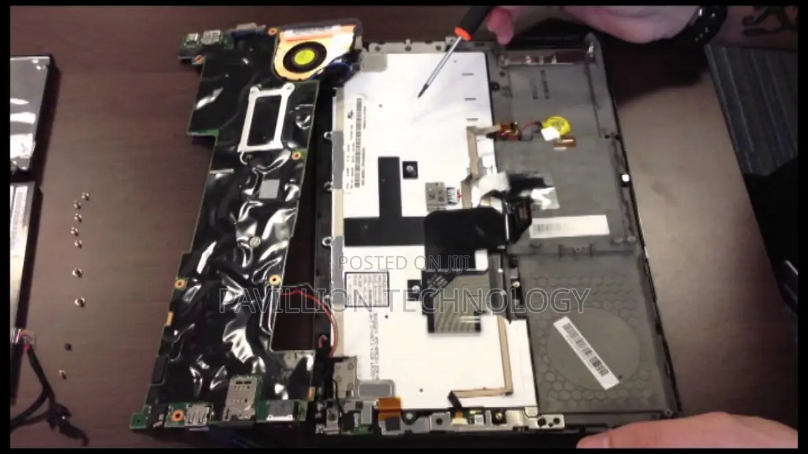 Lenovo X240 Keyboard