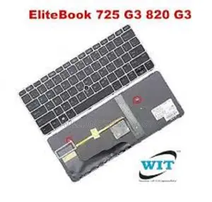 Hp Elitebook 840g3 Keyboard