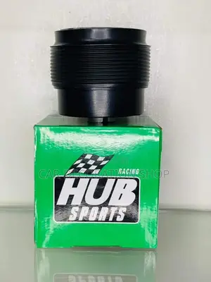 Different Car Models Steering Wheel Adapter Hub