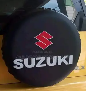 Suzuki Spare Cover