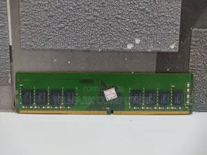 Sk Hynix 8gb Ddr4 2666mhz Desktop Ram 1rx8 Pc4-2666v