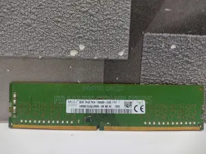 Sk Hynix 8gb Ddr4 2666mhz Desktop Ram 1rx8 Pc4-2666v