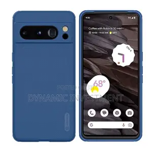 Google Pixel 7 Pro Nillkin Super Frosted Case/Cover