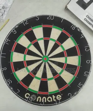 18' Connate Professional Dart Board