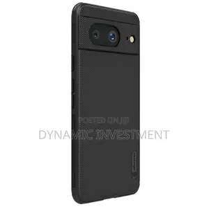 Google Pixel 8 Nillkin Super Frosted Shield Case/Cover