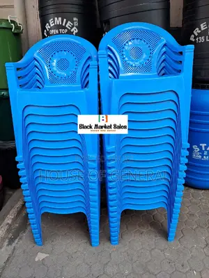 Strong Skyplast Plastic Chair