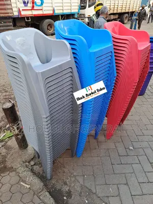 Children Plastic Chair