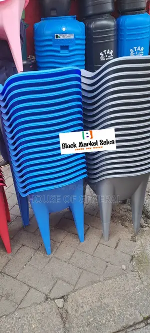 Children Plastic Chair
