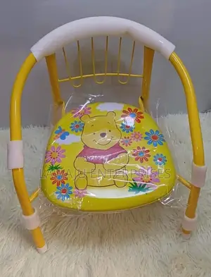 Winnie the Pooh Kids Chair