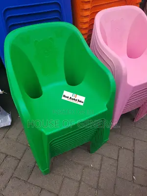 Children Plastic Chair