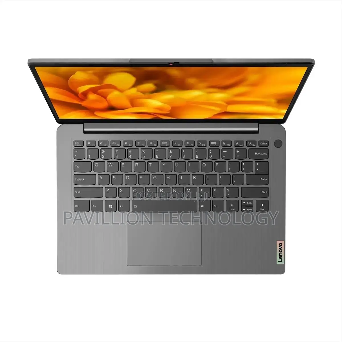Laptop Lenovo IdeaPad 1 8GB Intel Core I5 SSD 512GB