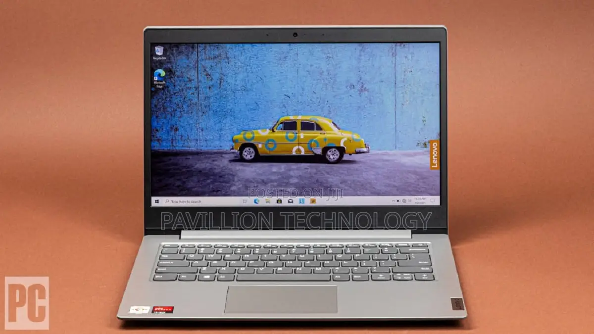 Laptop Lenovo IdeaPad 1 8GB Intel Core I5 SSD 512GB