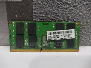 Micron 16gb 2rx8 Pc4-2666v-Se1-11 Ram Laptop Memory