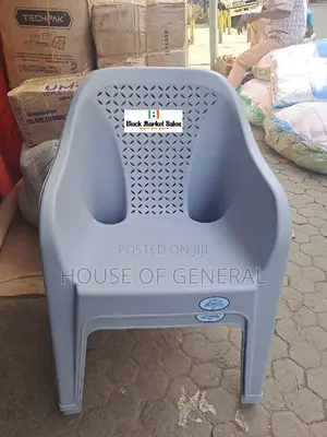 Skyplast Plastic Chair