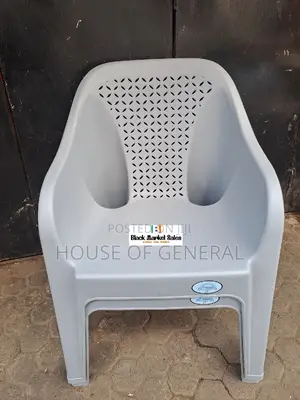 Easy Skyplast Plastic Chair