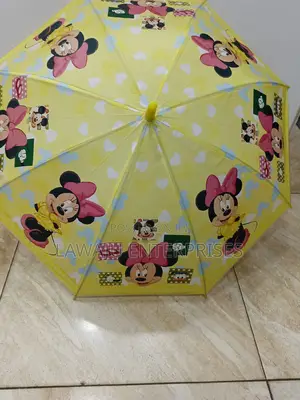 Minnie Mouse Kid's Umbrella