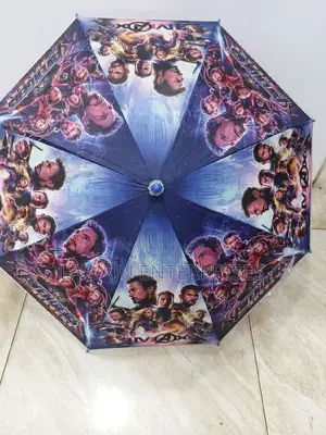 Avengers Kids Umbrella