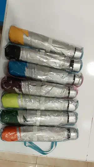 Mini Pocket Umbrellas